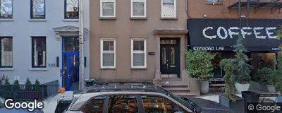 Street View of 318 SACKETT STREET, Brooklyn