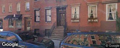 Street View of 318 WEST 11 STREET, Manhattan