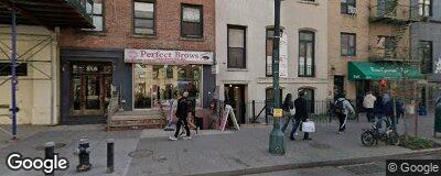 Street View of 318 WEST 14 STREET, Manhattan