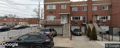 Street View of 3181 BARKLEY AVENUE, Bronx