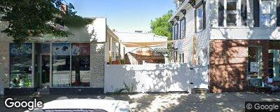 Street View of 319 CITY ISLAND AVENUE, Bronx