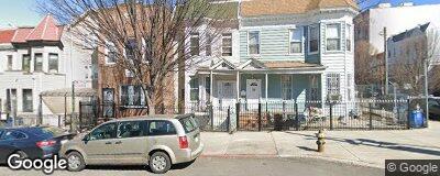 Street View of 319 EAST 169 STREET, Bronx