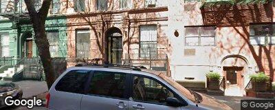 Street View of 319 EAST 92 STREET, Manhattan