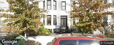 Street View of 319 HAWTHORNE STREET, Brooklyn