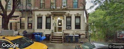 Street View of 319 JEFFERSON STREET, Brooklyn
