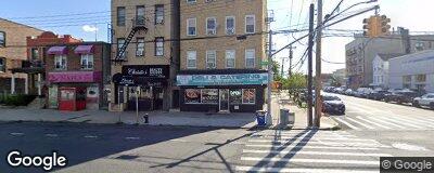 Street View of 3191 EAST TREMONT AVENUE, Bronx
