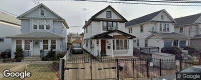 Street View of 3197 COUNTRY CLUB ROAD, Bronx