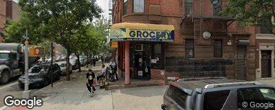 Street View of 32 EAST 129 STREET, Manhattan