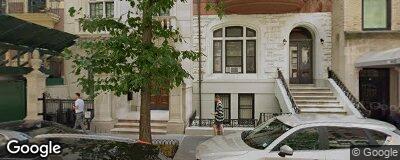 Street View of 32 EAST 70 STREET