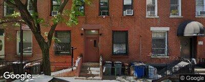 Street View of 32 GARNET STREET, Brooklyn