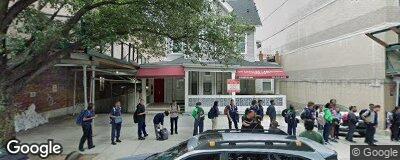 Street View of 32 MARBLE HILL AVENUE, Manhattan
