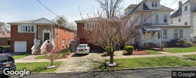 Street View of 32-17 154 STREET, Queens