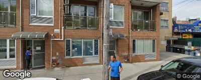 Street View of 32-20 137 STREET, Queens