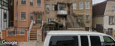 Street View of 32-23 104 STREET, Queens
