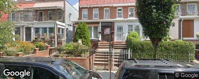 Street View of 32-25 80 STREET, Queens