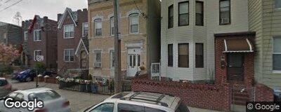 Street View of 32-30 38 STREET, Queens