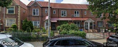 Street View of 32-30 77 STREET, Queens