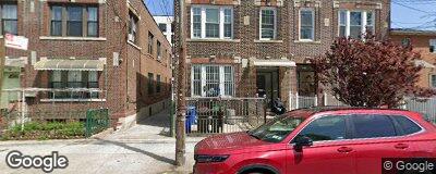 Street View of 32-31 110 STREET, Queens