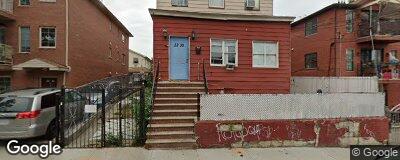 Street View of 32-35 105 STREET, Queens