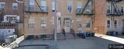 Street View of 32-39 43 STREET, Queens