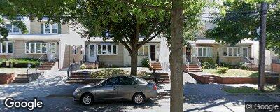 Street View of 32-41 204 STREET, Queens
