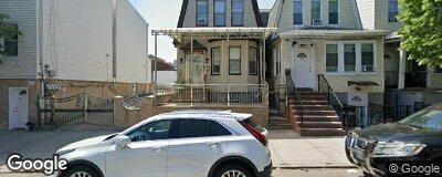 Street View of 32-50 108 STREET, Queens