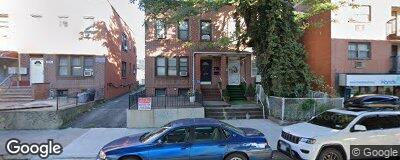 Street View of 32-54 31 STREET, Queens