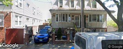 Street View of 32-55 61 STREET, Queens