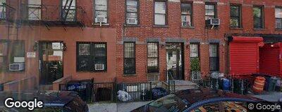 Street View of 320 EAST 104 STREET, Manhattan