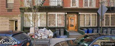 Street View of 320 EAST 92 STREET, Manhattan