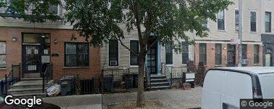 Street View of 320 HARMAN STREET, Brooklyn
