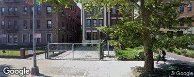 Street View of 320 LINDEN BLVD, Brooklyn