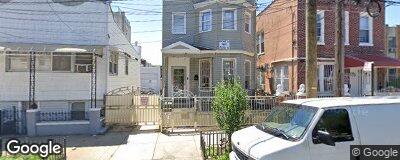 Street View of 320 SHEPHERD AVENUE, Brooklyn