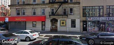 Street View of 320 ST NICHOLAS AVENUE, Manhattan
