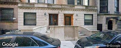 Street View of 320 WEST 78 STREET, Manhattan