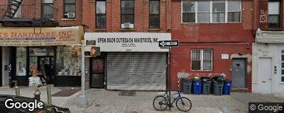Street View of 3200 3 AVENUE, Bronx