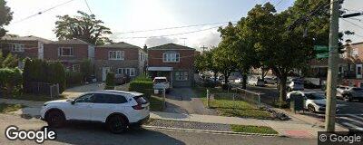 Street View of 3200 LAFAYETTE AVENUE, Bronx