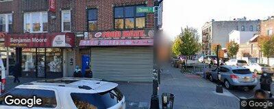 Street View of 3202 CHURCH AVENUE, Brooklyn