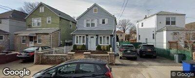 Street View of 3202 RAWLINS AVENUE, Bronx