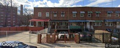 Street View of 3203 THROOP AVENUE, Bronx