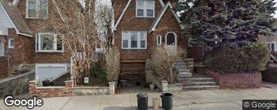 Street View of 3205 RAWLINS AVENUE, Bronx