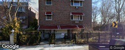 Street View of 3206 MICKLE AVENUE, Bronx