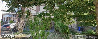 Street View of 3207 COUNTRY CLUB ROAD, Bronx