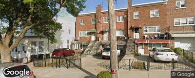 Street View of 3207 LAFAYETTE AVENUE, Bronx