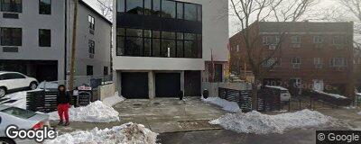 Street View of 3208 JOHNSON AVENUE, Bronx