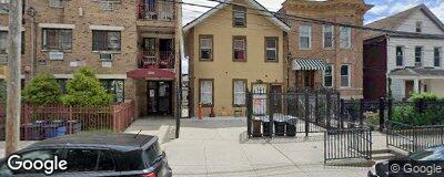 Street View of 3208 OLINVILLE AVENUE, Bronx