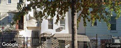 Street View of 321 38 STREET, Brooklyn