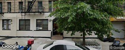 Street View of 321 EAST 108 STREET, Manhattan
