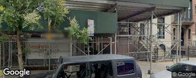 Street View of 321 EAST 17 STREET, Manhattan