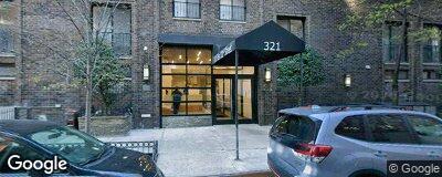 Street View of 321 EAST 22 STREET, Manhattan